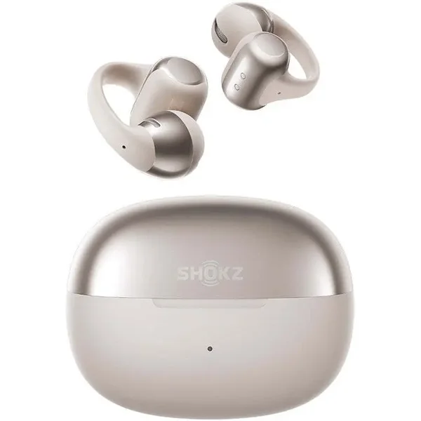 Cuffie bluetooth a conduzione ossea Shokz Opendots One