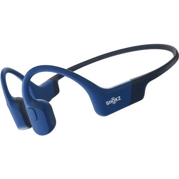 Auriculares de conducción ósea Shokz Openrun