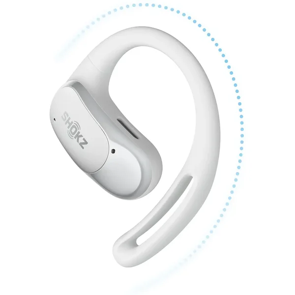Cuffie bluetooth a conduzione ossea Shokz Openfit Air