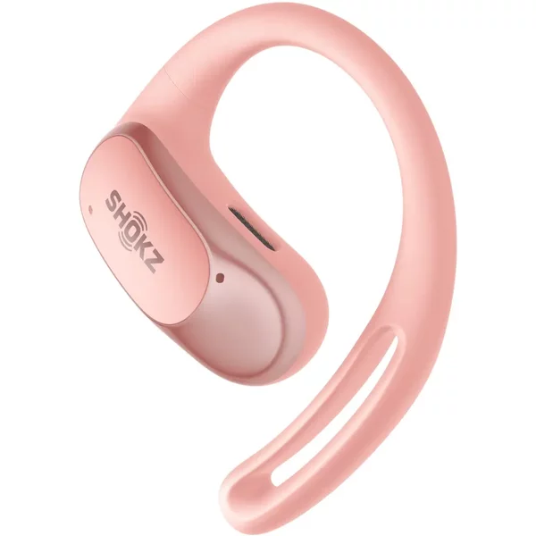 Ecouteurs bluetooth à conduction osseuse Shokz Openfit Air