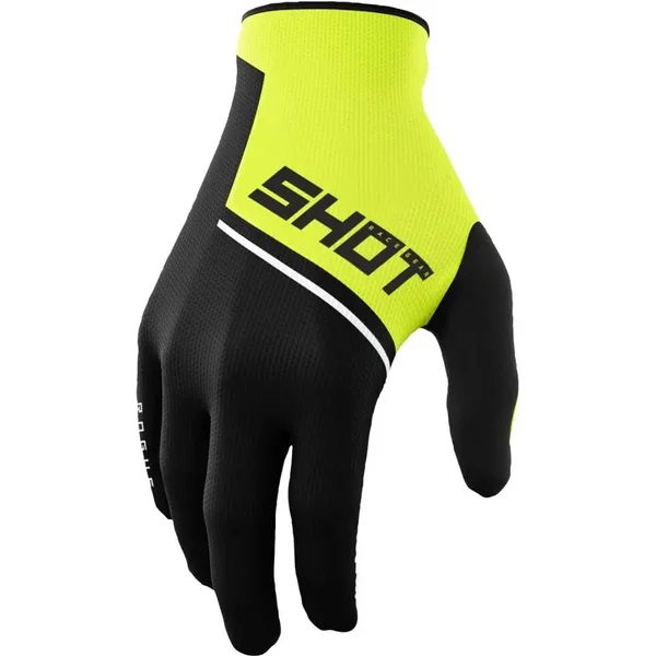 Gants longs Shot Rogue Revolt 2.0