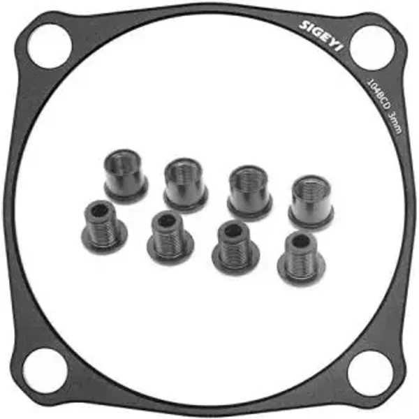 Adaptateur pour potentiomètre Sigeyi AXO No Boost