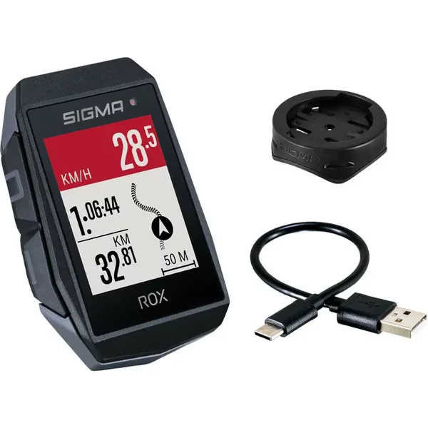 Gps Sigma ROX 11.1 Evo-image