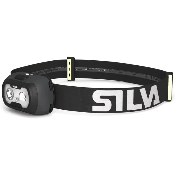 Lampe frontale Silva Seek 320