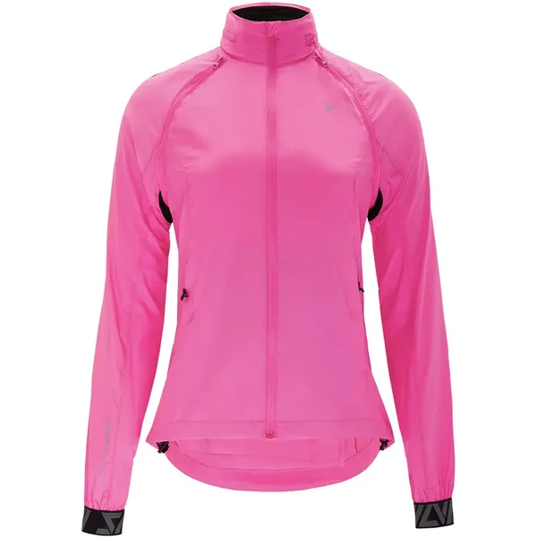 Veste imperméable femme Silvini Vetta