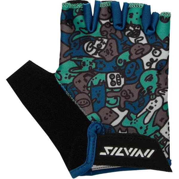Gants enfant Silvini Locri