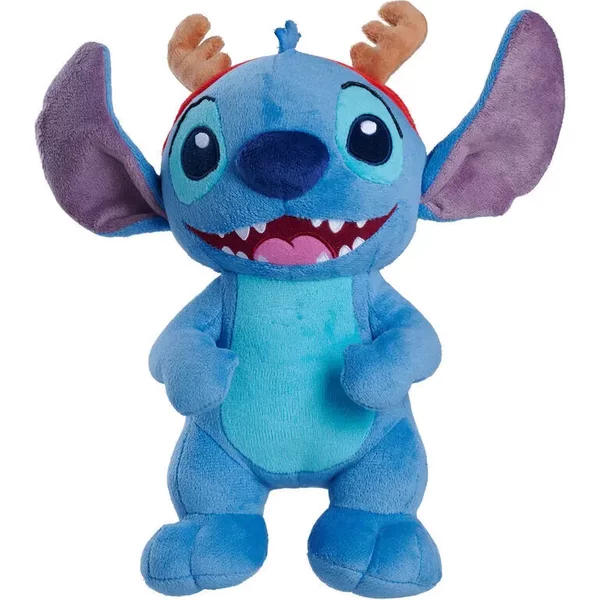 PlüSchtier Simba Disney Stitch Reno-image
