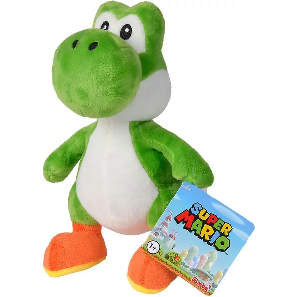 PlüSchtier Simba Nintendo Super Mario Yoshi-image