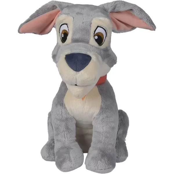 Peluche Enfant Simba Disney The Lady And The Tramp Gulf-image