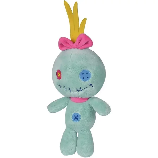 Peluche Enfant Simba Disney Stitch-image