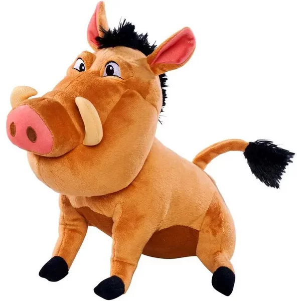 Peluche Simba Disney The Lion King Pumba-image