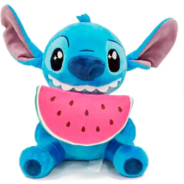PlüSchtier Simba Disney Stitch Watermelon-image