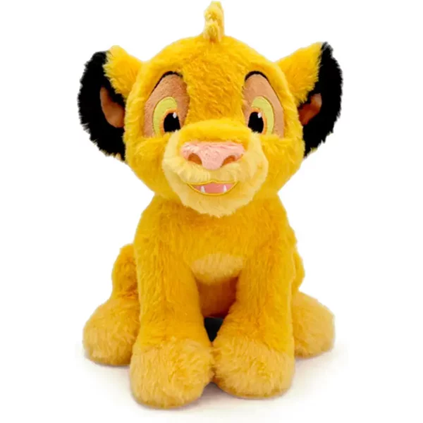 PlüSchtier Simba Disney The Lion King Simba-image