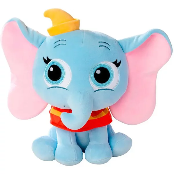 Peluche Simba Doorables Disney Dumbo-image