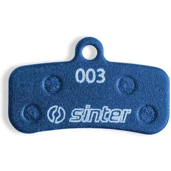 Plaquette De Frein Sinter 003 Shimano (X25)-image