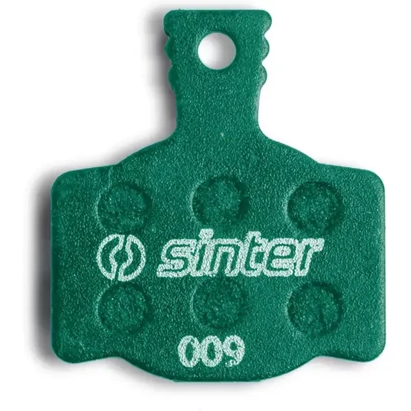 Plaquette De Frein Sinter 009 Magura, Campagnolo (X2)-image