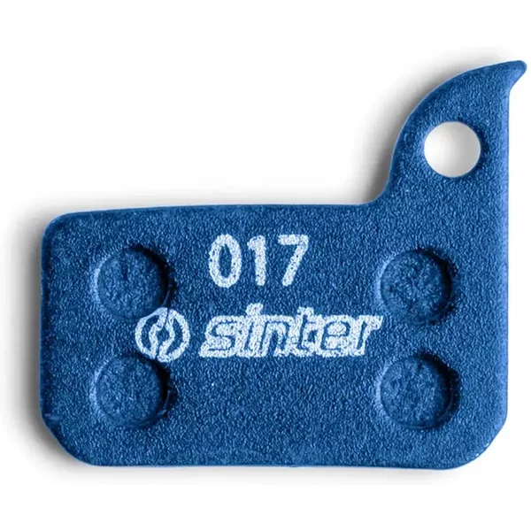 Plaquette De Frein Sinter 017 Sram (X2)-image