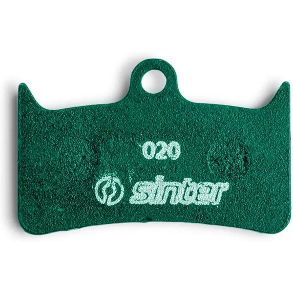 Plaquette De Frein Sinter 020 Hope (X2)-image