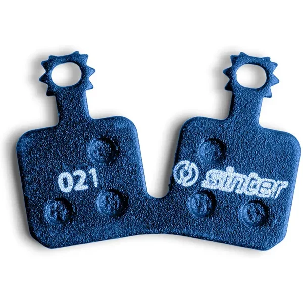 Plaquette De Frein Sinter 021 Magura (X2)-image