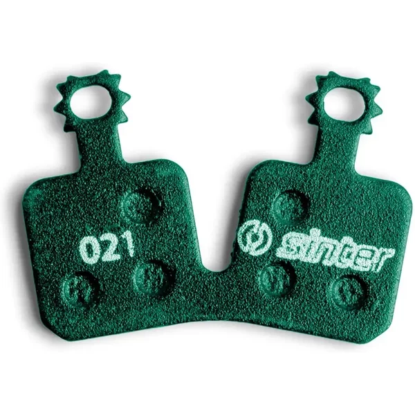 Plaquette De Frein Sinter 021 Magura (X25)-image