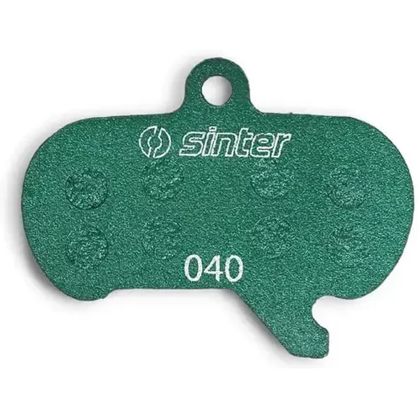 Plaquette De Frein Sinter 040 Sram Maven (X2)-image