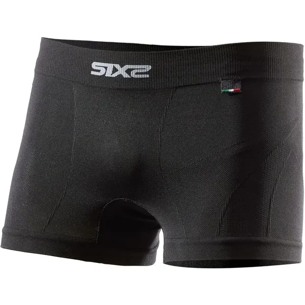Boxer Sixs V2