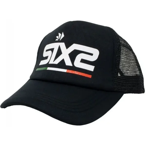 Trucker cap Sixs