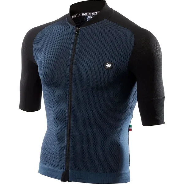 Camiseta Sixs Clima 2 Avio