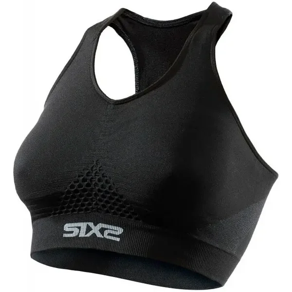 Reggiseno sportivo Sixs RG2 pro