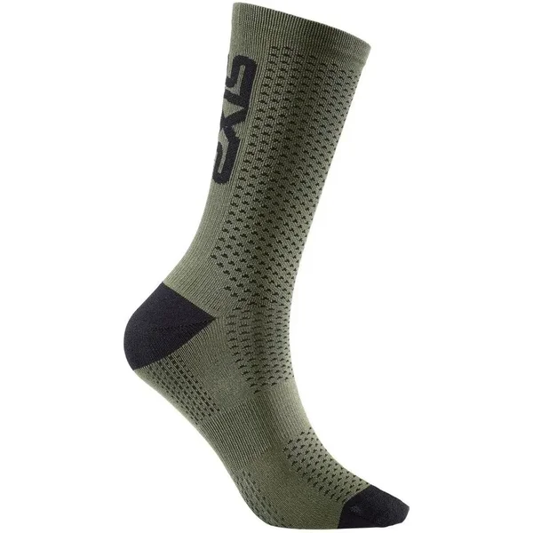 Mid-calf motorcycle socks Sixs V2
