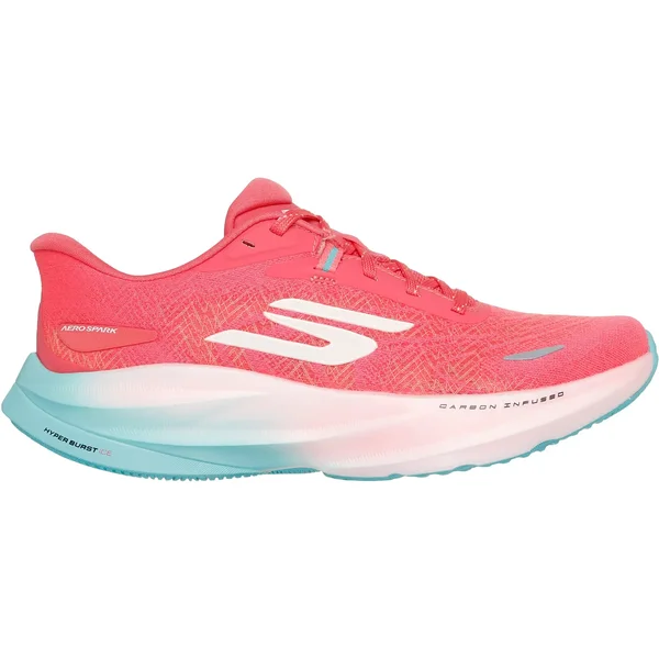 Damen-Laufschuhe Skechers Aero Spark