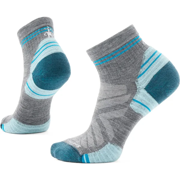 Damenstrümpfe Smartwool Hike Targeted Cushion Crew