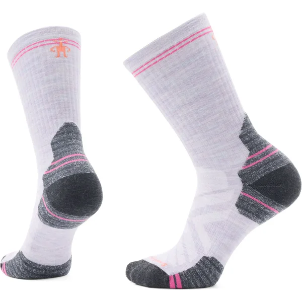 Damenstrümpfe Smartwool Hike Targeted Cushion Crew