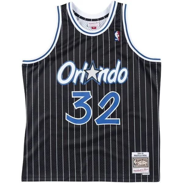 Maillot Nba Orlando Magic Shaquille O'neal-image