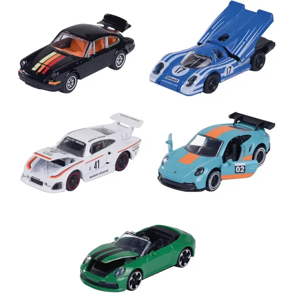 Jeux De Voiture Smoby-image