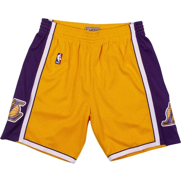 Short NBA Los Angeles Lakers-image