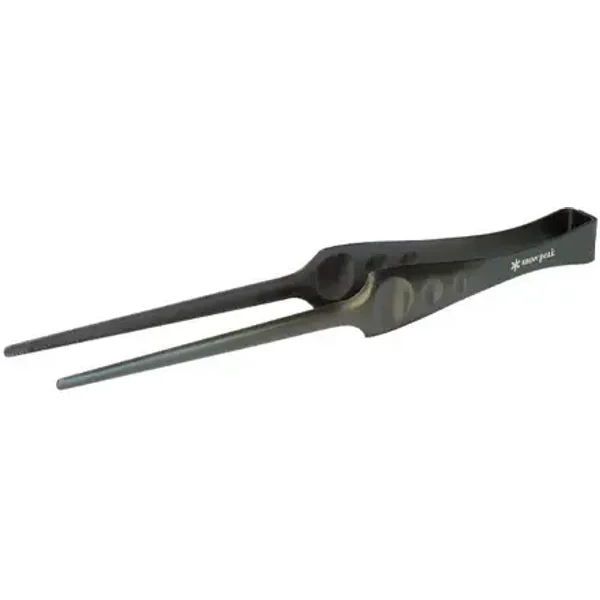 Pinza da cucina per barbecue Snow Peak