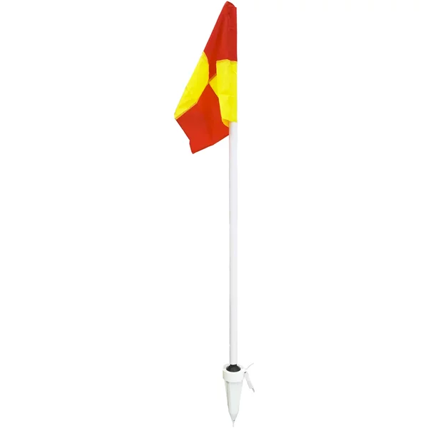 Pali E Bandiere D'angolo Sodex Sport (X4)-image