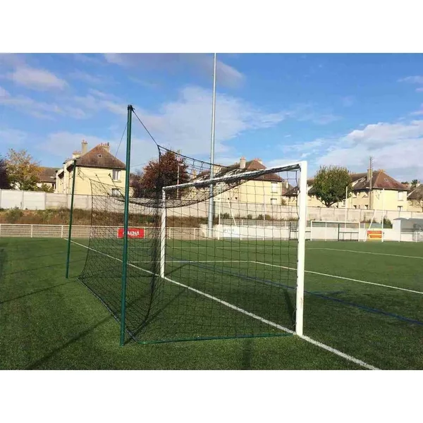 Accessoire De But Supports ArrièRe Sans Fourreaux Sodex Sport-image