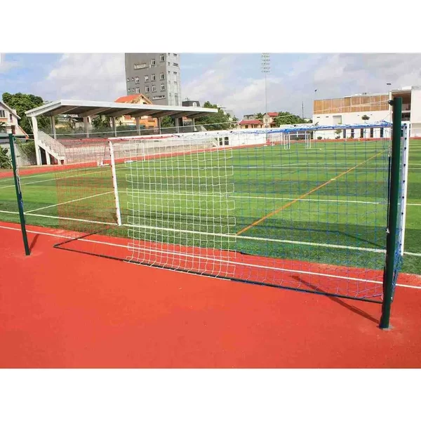 Accessoire De But Supports ArrièRe Avec Cliquets à Sangle 10 Tendeurs Inclus Sodex Sport-image