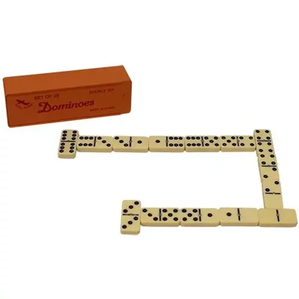 Jeux De SociéTé Softee Dominos-image
