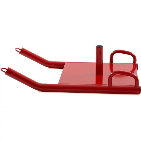 Olympia Disk-Trainer Schlitten Softee