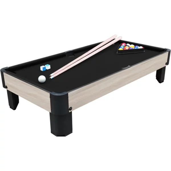 Jeux De SociéTé Billard Softee Active-image