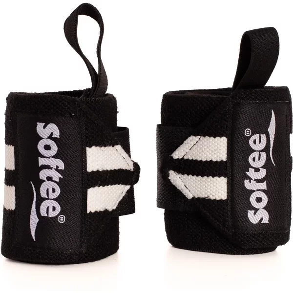 ProtèGe-Poignet De Compression Musculaire Softee (X2)-image