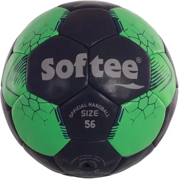 Ballon de handball Softee Vinci Zeroresin X