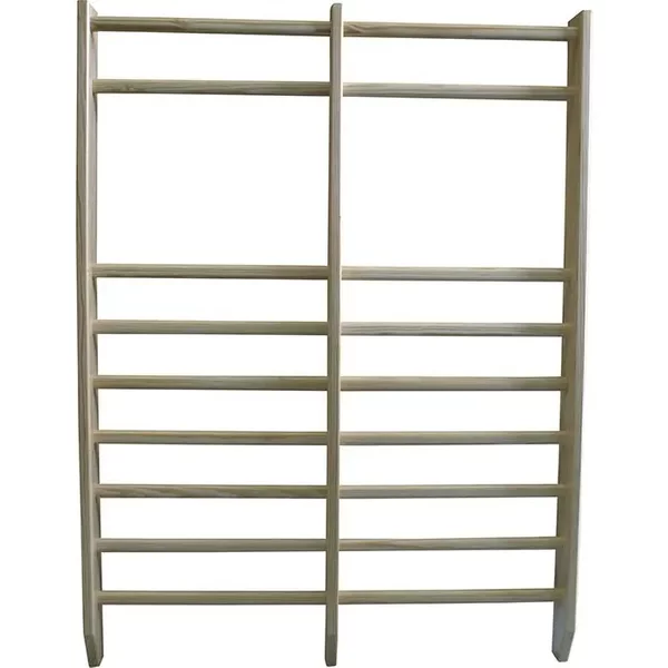 Espalier double Softee Equipment (x100)