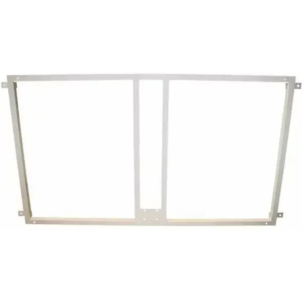 Metallhalterung Zur Befestigung Von Basketballbrett/-Korb An Der Wand Softee Equipment-image