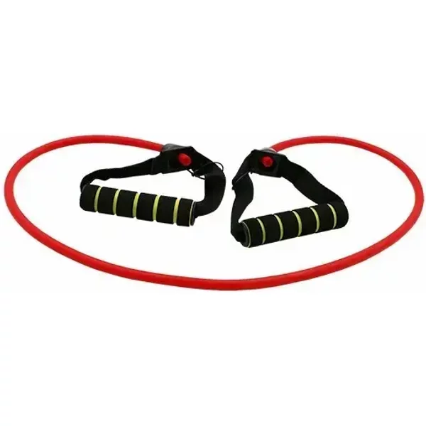 Fasce Sportive Di Resistenza Elastiche Softee New-image