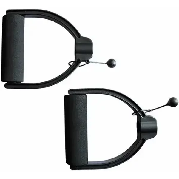 Fitnessgriffe Softee Equipment