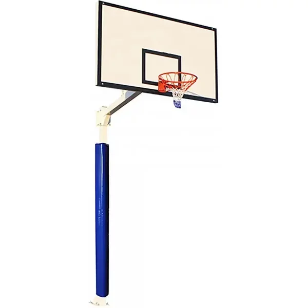 SchutzhüLle FüR Pfosten Basketballkorb Softee Equipment Deluxe-image